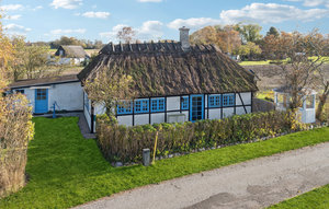 Ferienhaus - Horslunde , Dänemark - K10652