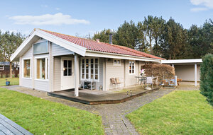 Feriehuse - Næsby , Danmark - K10448