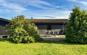 Feriehus - Askø , Danmark - K10157