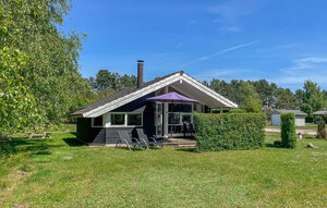 Ferienhaus - Østersøbadet , Dänemark - K10517