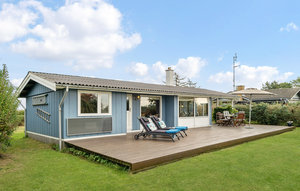 Holiday Home - Fejø , Denmark - K10020 1