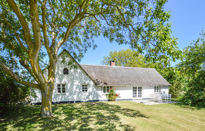 Holiday Home - Askø , Denmark - K10026 1