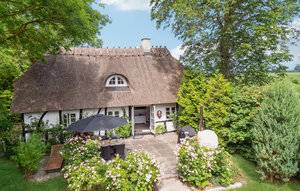 Holiday Home - Stokkemarke , Denmark - K10031 1
