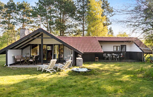 Holiday Home - Bredfjed Strand , Denmark - K10045 1