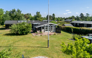Holiday Home - Kramnitze Strand , Denmark - K10051 1