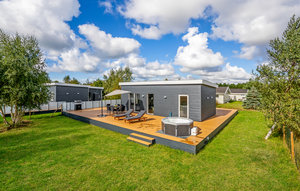 Holiday Home - Bredfjed , Denmark - K10064 1