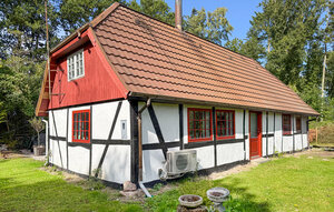 Holiday Home - Maribo , Denmark - K10075 1