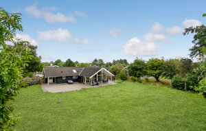 Holiday Home - Bredfjed , Denmark - K10078 1