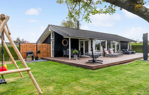 Holiday Home - Næsby , Denmark - K10080 1