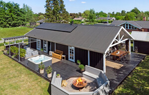 Holiday Home - Kramnitze , Denmark - K10093 1