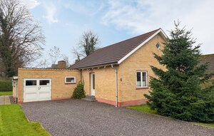 Holiday Home - Nørreballe , Denmark - K10109 1