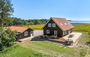 Holiday Home - Lilleø strand , Denmark - K10113 1