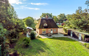 Holiday Home - Øster Ulslev , Denmark - K10153 1