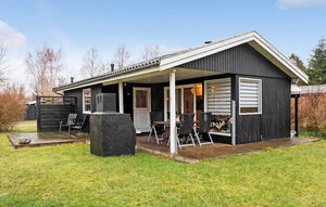 Holiday Home - Nysted , Denmark - K10154 1