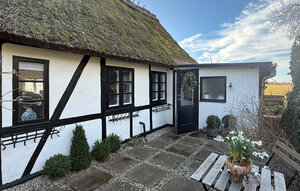 Holiday Home - Nørreballe , Denmark - K10155 1