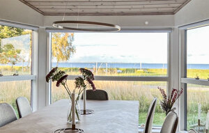 Holiday Home - Askø , Denmark - K10157 1