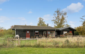 Holiday Home - Askø , Denmark - K10157 1