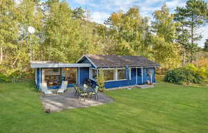 Holiday Home - Hyldtofte , Denmark - K10281 1