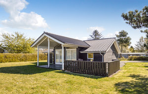 Holiday Home - Næsby , Denmark - K10335 1
