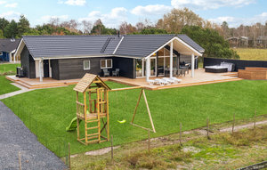 Holiday Home - Kramnitse , Denmark - K10393 1