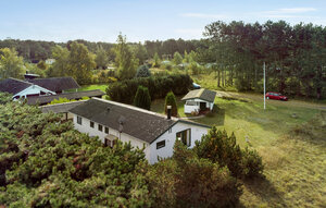 Holiday Home - Østersøbadet , Denmark - K10401 1