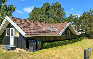 Holiday Home - Bredfjed , Denmark - K10418 1