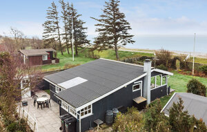 Holiday Home - Langholm Strand , Denmark - K10424 1