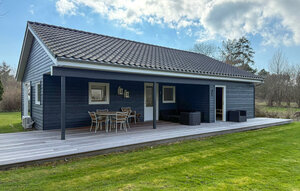 Holiday Home - Hummingen , Denmark - K10426 1