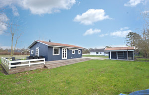 Holiday Home - Kramnitze , Denmark - K10433 1
