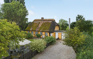 Holiday Home - Kramnitse , Denmark - K10451 1