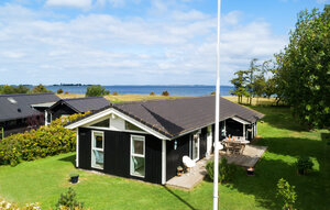 Holiday Home - Askø Strandvig , Denmark - K10461 1