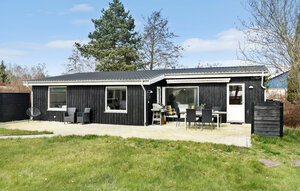 Holiday Home - Kramnitse , Denmark - K10463 1
