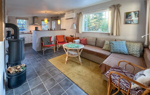 Holiday Home - Hyldtofte , Denmark - K10465 1