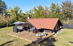 Holiday Home - Kramnitze , Denmark - K10466 1