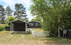 Holiday Home - Bredfjed , Denmark - K10468 1