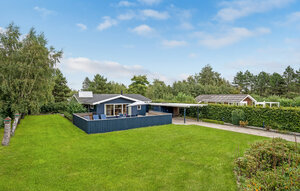 Holiday Home - Hummingen , Denmark - K10472 1