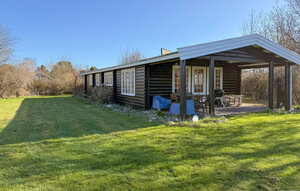 Holiday Home - Hummingen , Denmark - K10482 1