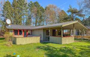 Holiday Home - Kramnitze , Denmark - K10485 1