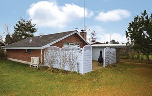 Holiday Home - Kramnitze , Denmark - K10487 1