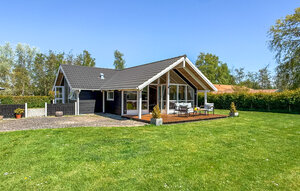 Holiday Home - Hummingen , Denmark - K10492 1