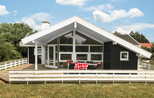Holiday Home - Albuen/Langø , Denmark - K10505 1