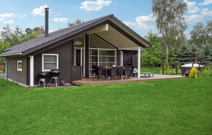 Holiday Home - Østersøbadet , Denmark - K10508 1