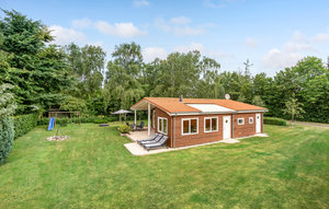 Holiday Home - Bredfjed , Denmark - K10519 1