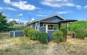 Holiday Home - Kramnitze , Denmark - K10523 1