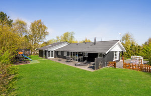 Holiday Home - Bredfjed , Denmark - K10524 1