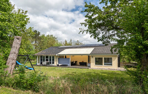 Holiday Home - Bredfjed , Denmark - K10525 1