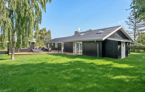 Holiday Home - Kramnitze , Denmark - K10527 1