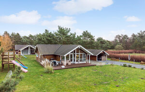 Holiday Home - Kramnitze , Denmark - K10529 1