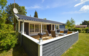 Holiday Home - Næsby strand , Denmark - K10532 1