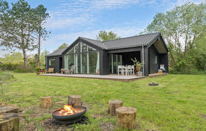 Holiday Home - Bredfjed , Denmark - K10545 1